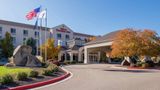 Hilton Garden Inn Boise Spectrum Exterior