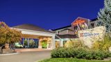 Hilton Garden Inn Boise Spectrum Exterior