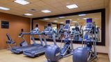 Hilton Garden Inn Boise Spectrum Health