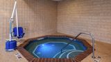Hilton Garden Inn Boise Spectrum Pool