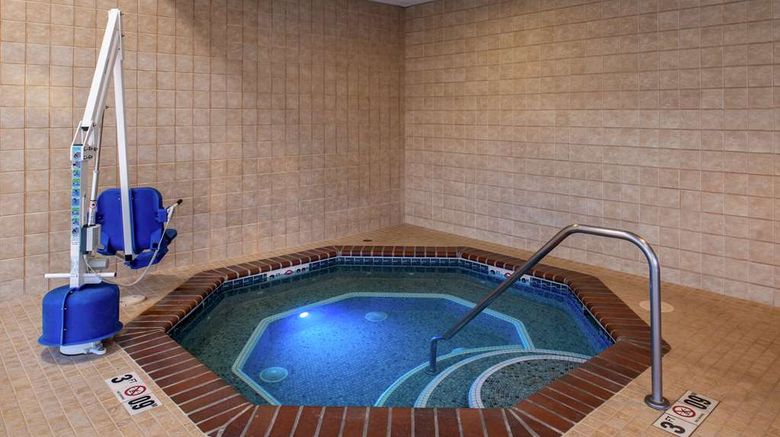 <b>Hilton Garden Inn Boise Spectrum Pool</b>. Images powered by <a href="https://iceportal.shijigroup.com/" title="IcePortal" target="_blank">IcePortal</a>.