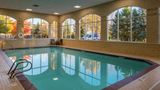 Hilton Garden Inn Boise Spectrum Pool
