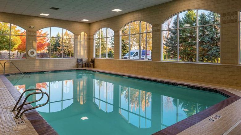 <b>Hilton Garden Inn Boise Spectrum Pool</b>. Images powered by <a href="https://iceportal.shijigroup.com/" title="IcePortal" target="_blank">IcePortal</a>.