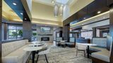 Hilton Garden Inn Boise Spectrum Lobby
