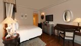 Hilton Mumbai International Airport Room