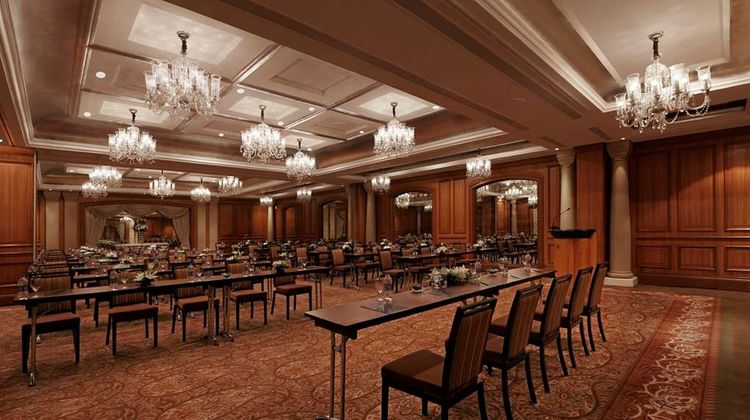 Hilton Mumbai International Airport Meeting