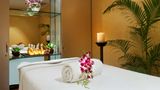 Hilton Mumbai International Airport Spa