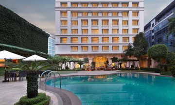 Hilton Mumbai International Airport