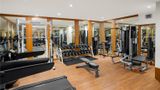 Hilton Mumbai International Airport Health