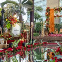 Hilton Mumbai International Airport
