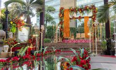 Hilton Mumbai International Airport