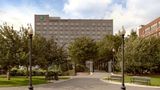 Embassy Suites Boston - at Logan Airport Exterior