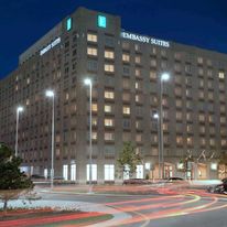 Embassy Suites Boston - at Logan Airport