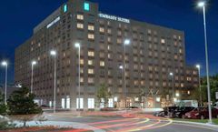 Embassy Suites Boston - at Logan Airport