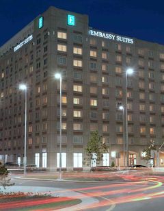 Embassy Suites Boston - at Logan Airport