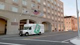 Embassy Suites Boston - at Logan Airport Exterior