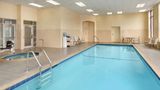 Embassy Suites Boston - at Logan Airport Pool
