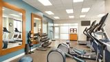 Embassy Suites Boston - at Logan Airport Health