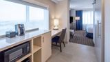 Embassy Suites Boston - at Logan Airport Room