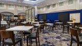Embassy Suites Boston - at Logan Airport Lobby