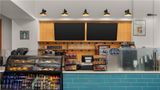 Embassy Suites Boston - at Logan Airport Restaurant
