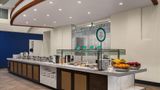 Embassy Suites Boston - at Logan Airport Restaurant
