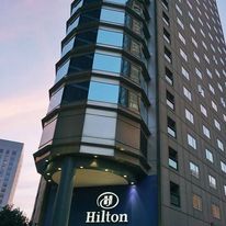 Hilton Boston Back Bay