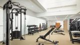 Hilton Boston Back Bay Health