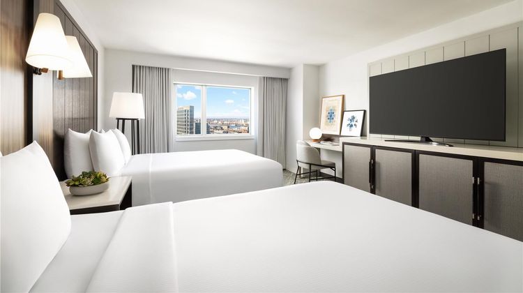 Hilton Boston Back Bay Other