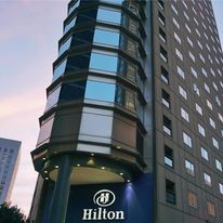Hilton Boston Back Bay