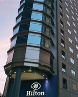Hilton Boston Back Bay
