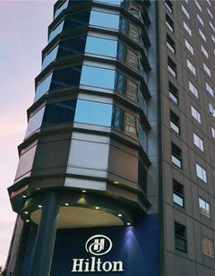 Hilton Boston Back Bay