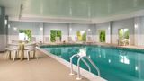 Hilton Garden Inn Burlington Pool