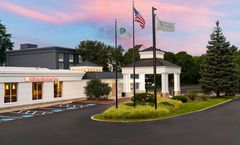 Hilton Garden Inn Burlington