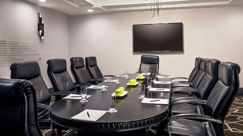 <b>Hilton Boston/Woburn Meeting</b>. Images powered by <a href="https://iceportal.shijigroup.com/" title="IcePortal" target="_blank">IcePortal</a>.