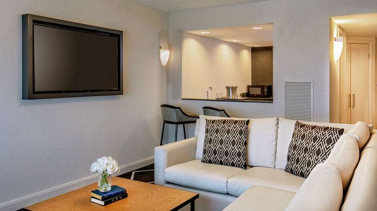 Hilton Boston/Woburn Other