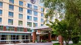 DoubleTree by Hilton Boston Bayside Exterior
