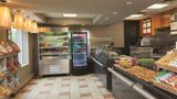 DoubleTree by Hilton Boston Bayside Restaurant