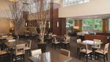 DoubleTree by Hilton Boston Bayside Lobby