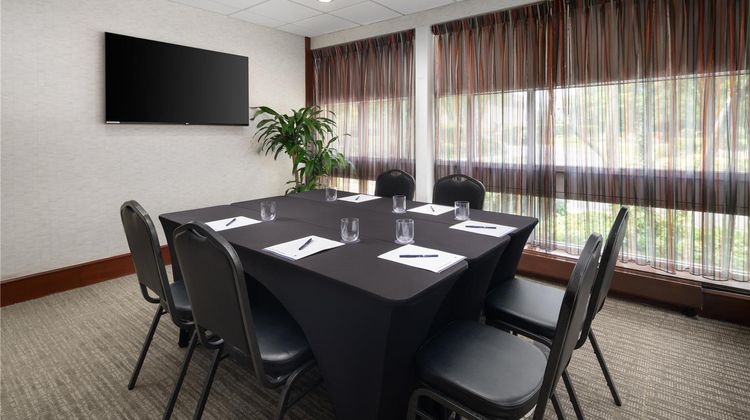 DoubleTree by Hilton Boston Bayside Meeting