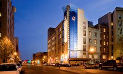 DoubleTree by Hilton Boston-Downtown