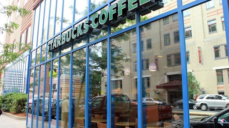 DoubleTree by Hilton Boston-Downtown Restaurant