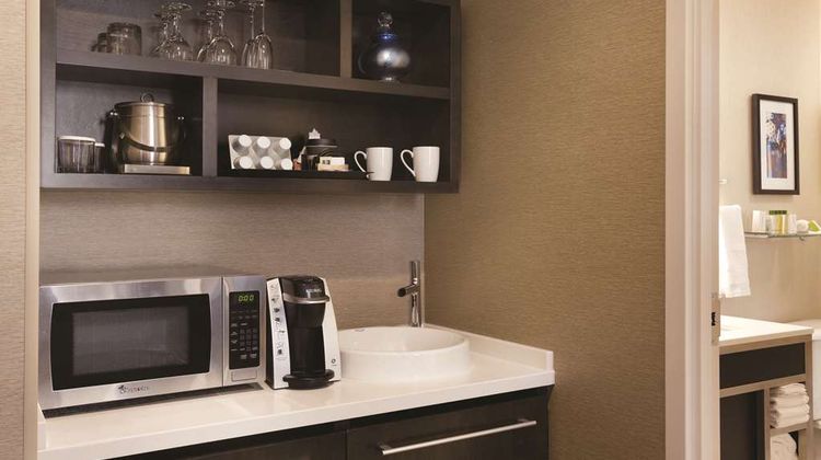 DoubleTree by Hilton Boston-Downtown Other
