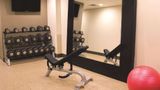 DoubleTree by Hilton Boston-Downtown Health