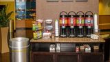 Hampton Inn & Suites Boston Crosstown Restaurant