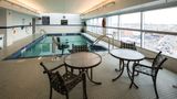 <b>Hampton Inn & Suites Boston Crosstown Pool</b>. Images powered by <a href="https://iceportal.shijigroup.com/" title="IcePortal" target="_blank">IcePortal</a>.