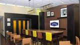 <b>Hampton Inn & Suites Boston Crosstown Restaurant</b>. Images powered by <a href="https://iceportal.shijigroup.com/" title="IcePortal" target="_blank">IcePortal</a>.
