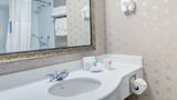 <b>Hampton Inn & Suites Boston Crosstown Room</b>. Images powered by <a href="https://iceportal.shijigroup.com/" title="IcePortal" target="_blank">IcePortal</a>.