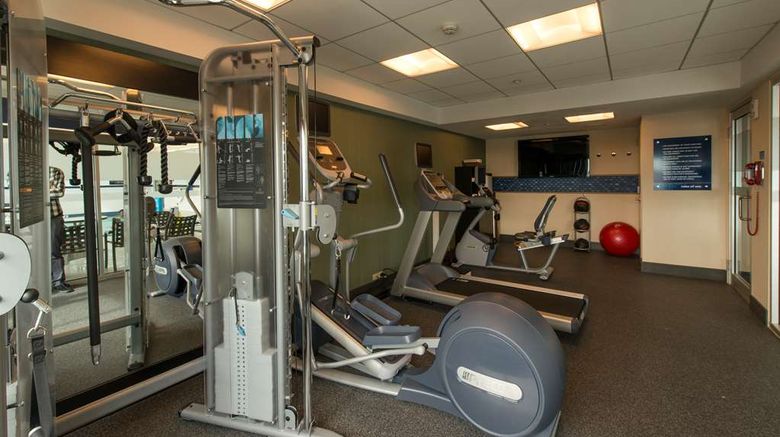 <b>Hampton Inn & Suites Boston Crosstown Health</b>. Images powered by <a href="https://iceportal.shijigroup.com/" title="IcePortal" target="_blank">IcePortal</a>.
