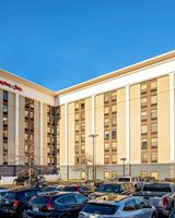 Hampton Inn Boston-Logan Airport